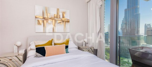 3 bedrooms Apartment in Downtown Dubai (Downtown Burj Dubai), UAE No. 27965 8