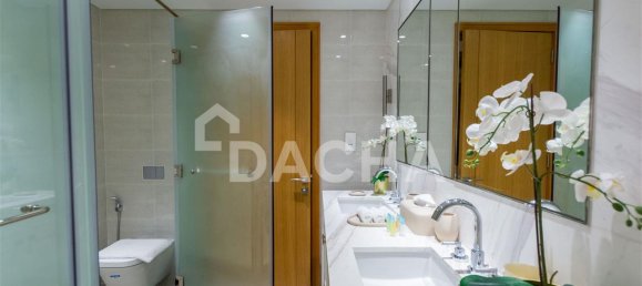 3 bedrooms Apartment in Downtown Dubai (Downtown Burj Dubai), UAE No. 27965 19