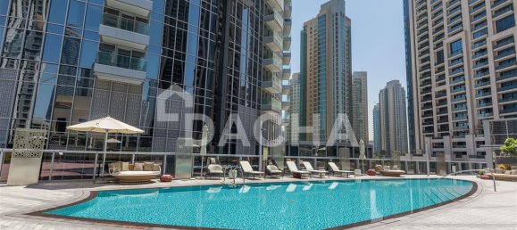 3 bedrooms Apartment in Downtown Dubai (Downtown Burj Dubai), UAE No. 27965 27