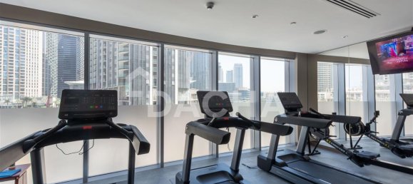 3 bedrooms Apartment in Downtown Dubai (Downtown Burj Dubai), UAE No. 27965 23