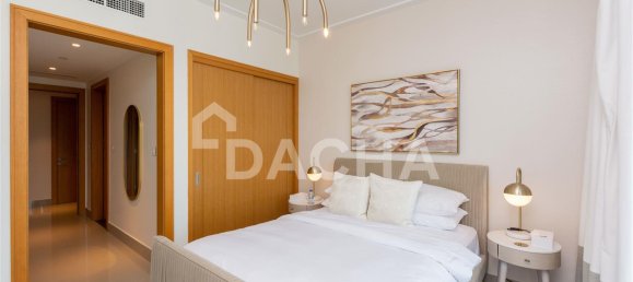 3 bedrooms Apartment in Downtown Dubai (Downtown Burj Dubai), UAE No. 27965 9