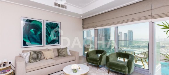 3 bedrooms Apartment in Downtown Dubai (Downtown Burj Dubai), UAE No. 27965 3