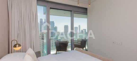 3 bedrooms Apartment in Downtown Dubai (Downtown Burj Dubai), UAE No. 27965 11