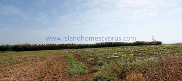 Grundstück in Paralimni, Cyprus, Nr. 24075 2