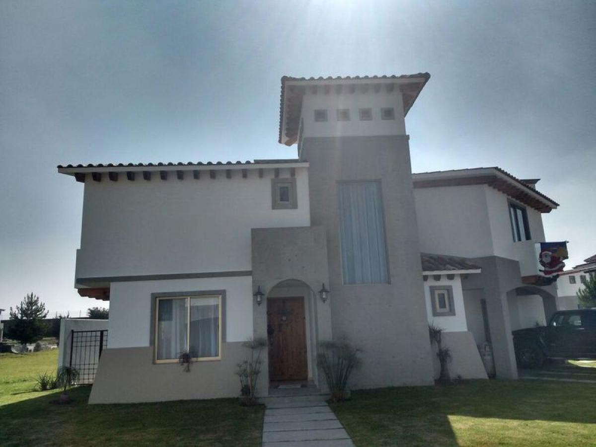 4 Schlafzimmer Haus in Mexico, Nr. 223336