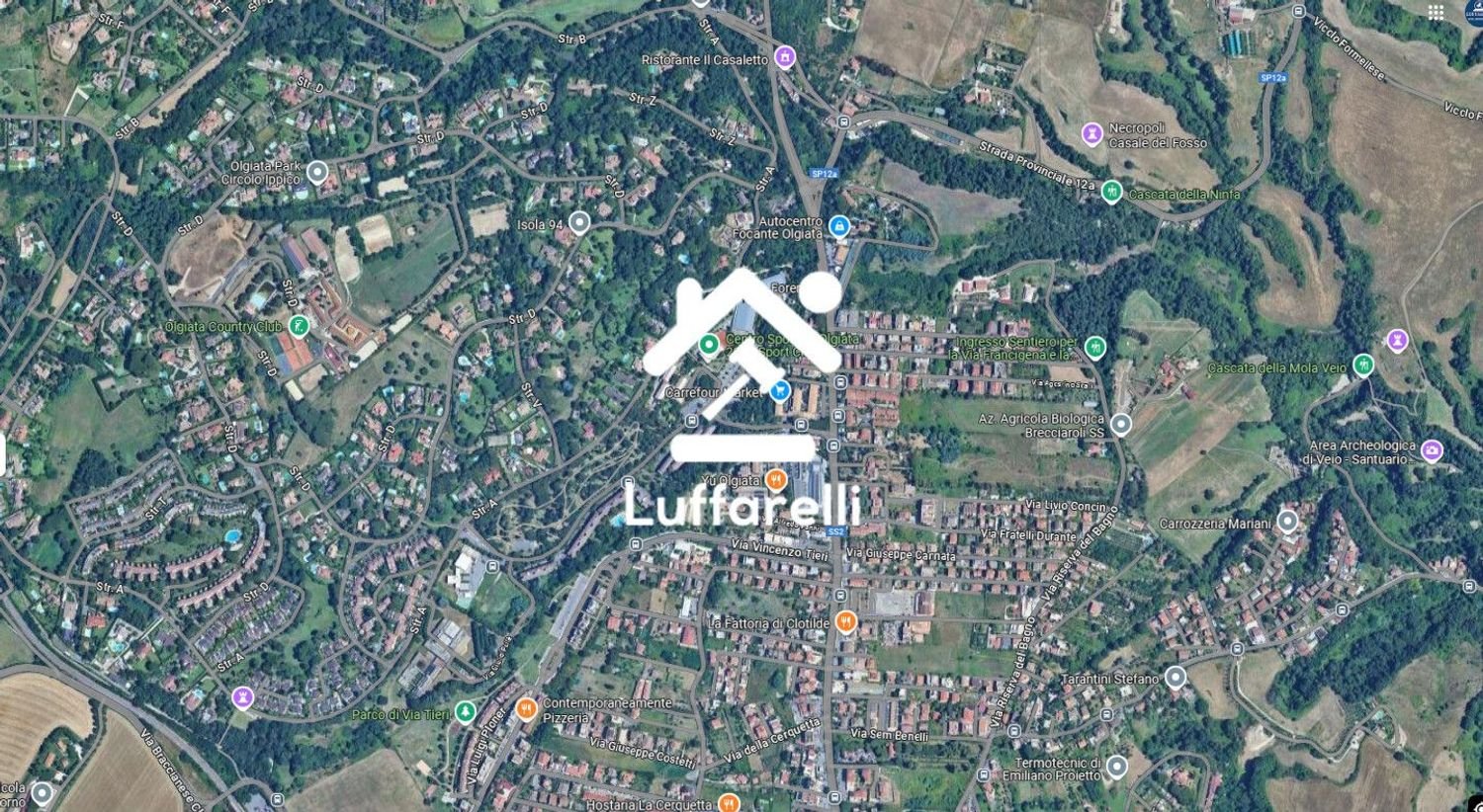 96m² Commercial property in Rome, Italy No. 199488