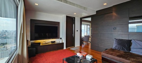 Apartamento com 2 quartos em condomínio em Sathon, Thailand N.º 64541 8