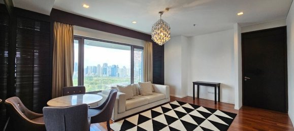 Apartamento com 2 quartos em condomínio em Sathon, Thailand N.º 64541 5