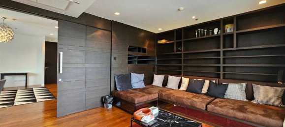 Apartamento com 2 quartos em condomínio em Sathon, Thailand N.º 64541 4