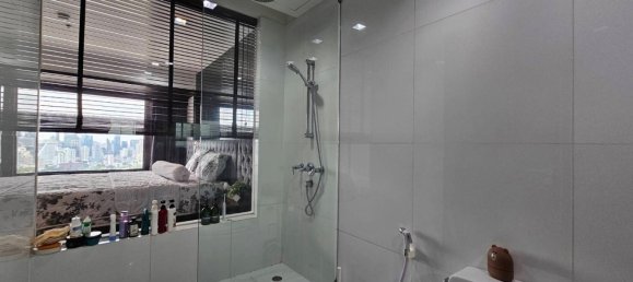 Apartamento com 2 quartos em condomínio em Sathon, Thailand N.º 64541 6