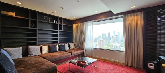 Apartamento com 2 quartos em condomínio em Sathon, Thailand N.º 64541 9