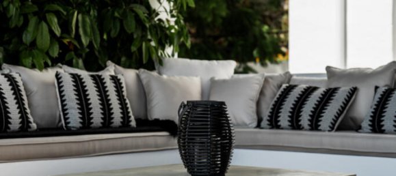 3 bedrooms Apartment in Marbella, Spain No. 78373 9