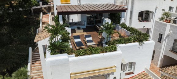 3 bedrooms Apartment in Marbella, Spain No. 78373 10