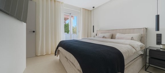 3 bedrooms Apartment in Marbella, Spain No. 78373 34
