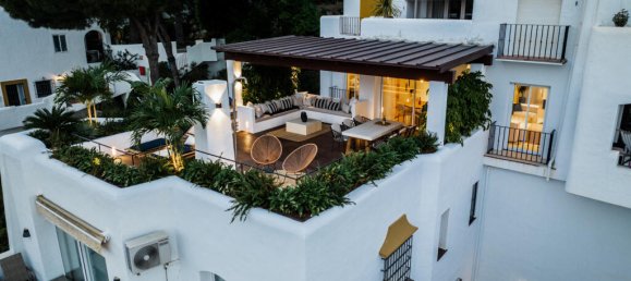 3 bedrooms Apartment in Marbella, Spain No. 78373 13