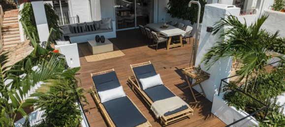 3 bedrooms Apartment in Marbella, Spain No. 78373 11