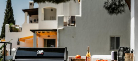 3 bedrooms Apartment in Marbella, Spain No. 78373 4