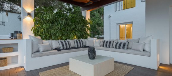 3 bedrooms Apartment in Marbella, Spain No. 78373 44