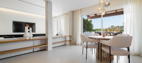 3 bedrooms Apartment in Marbella, Spain No. 78373 24