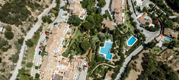 3 bedrooms Apartment in Marbella, Spain No. 78373 15