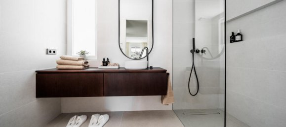 3 bedrooms Apartment in Marbella, Spain No. 78373 42