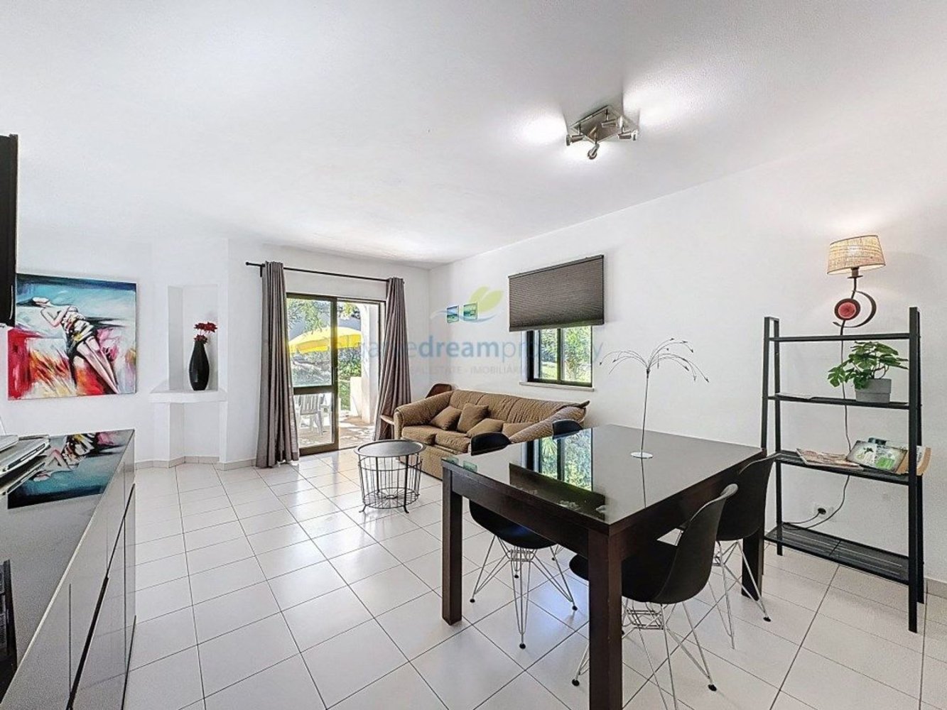 2 bedrooms Apartment in Albufeira, Portugal No. 332156