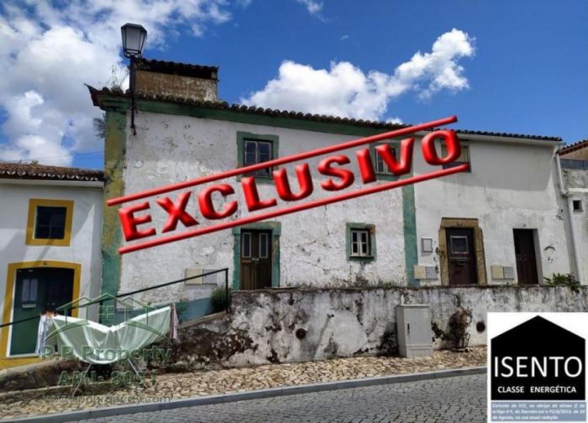 3 bedrooms House in Crato, Portugal No. 977