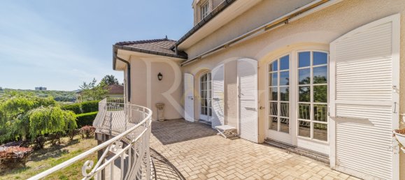 Вилла с 5 спальнями в Сен-Жульен-ле-Мец, Франция № 59819 7