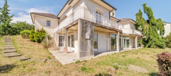 Вилла с 5 спальнями в Сен-Жульен-ле-Мец, Франция № 59819 4