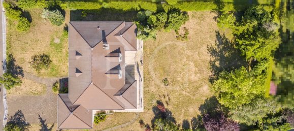 Вилла с 5 спальнями в Сен-Жульен-ле-Мец, Франция № 59819 19