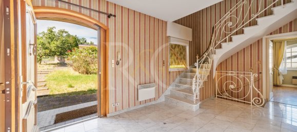 Вилла с 5 спальнями в Сен-Жульен-ле-Мец, Франция № 59819 20