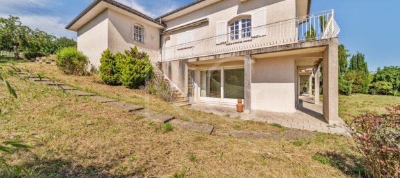 Вилла с 5 спальнями в Сен-Жульен-ле-Мец, Франция № 59819 5