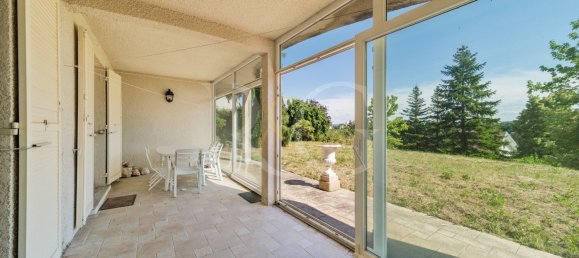 Вилла с 5 спальнями в Сен-Жульен-ле-Мец, Франция № 59819 8