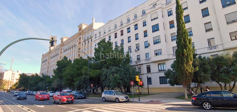 3 Schlafzimmer Wohnung in Zaragoza, Spain, Nr. 194450