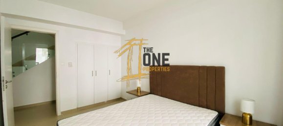 2 Schlafzimmer Doppelhaus in Al Marjan Island, UAE, Nr. 67038 9