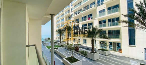 2 Schlafzimmer Doppelhaus in Al Marjan Island, UAE, Nr. 67038 2