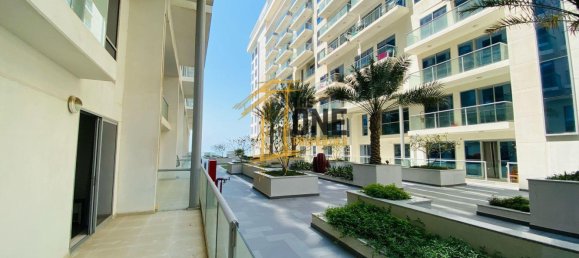 2 Schlafzimmer Doppelhaus in Al Marjan Island, UAE, Nr. 67038 8