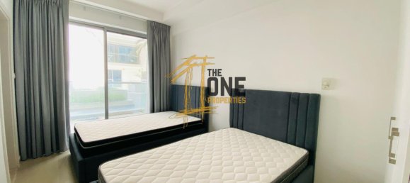 2 Schlafzimmer Doppelhaus in Al Marjan Island, UAE, Nr. 67038 17