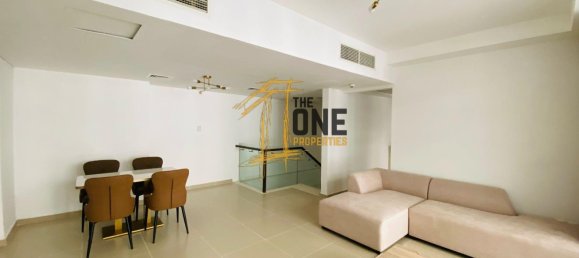 2 Schlafzimmer Doppelhaus in Al Marjan Island, UAE, Nr. 67038 6