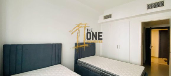 2 Schlafzimmer Doppelhaus in Al Marjan Island, UAE, Nr. 67038 12