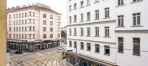 2غرفة شقة في Josefstadt, Austria رقم 42781 12