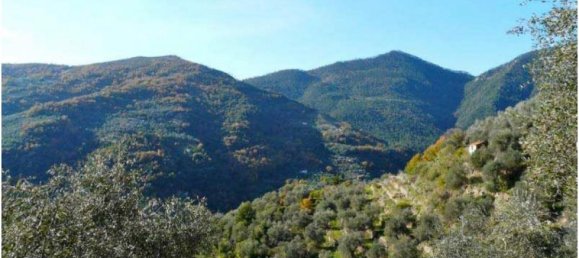 2 bedrooms House in Dolceacqua, Italy No. 103 3