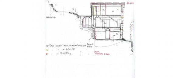 2 bedrooms House in Dolceacqua, Italy No. 103 12