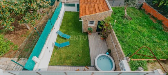 4 غرف نوم فيلا في Loures, Portugal رقم 113016 39