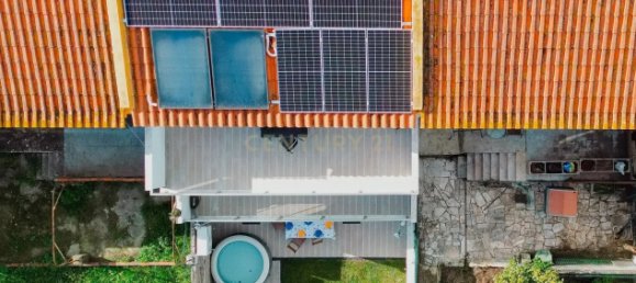 4 غرف نوم فيلا في Loures, Portugal رقم 113016 40