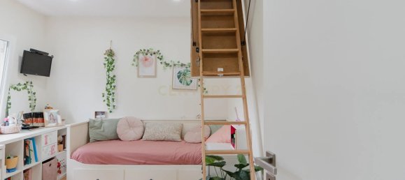 4 غرف نوم فيلا في Loures, Portugal رقم 113016 22