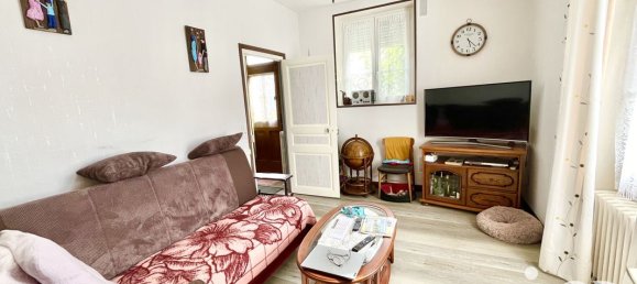 4 chambres Maison à Éguzon-Chantôme, France No. 251410 11