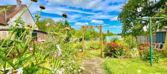 4 chambres Maison à Éguzon-Chantôme, France No. 251410 8