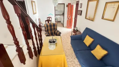 3 chambres Maison de ville à Cadiz, Spain No. 172553