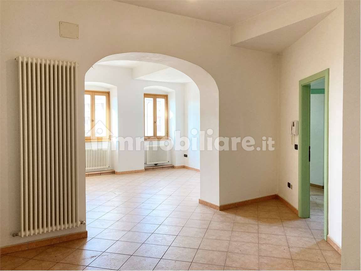 2 Schlafzimmer Wohnung in Cles, Italy, Nr. 203761